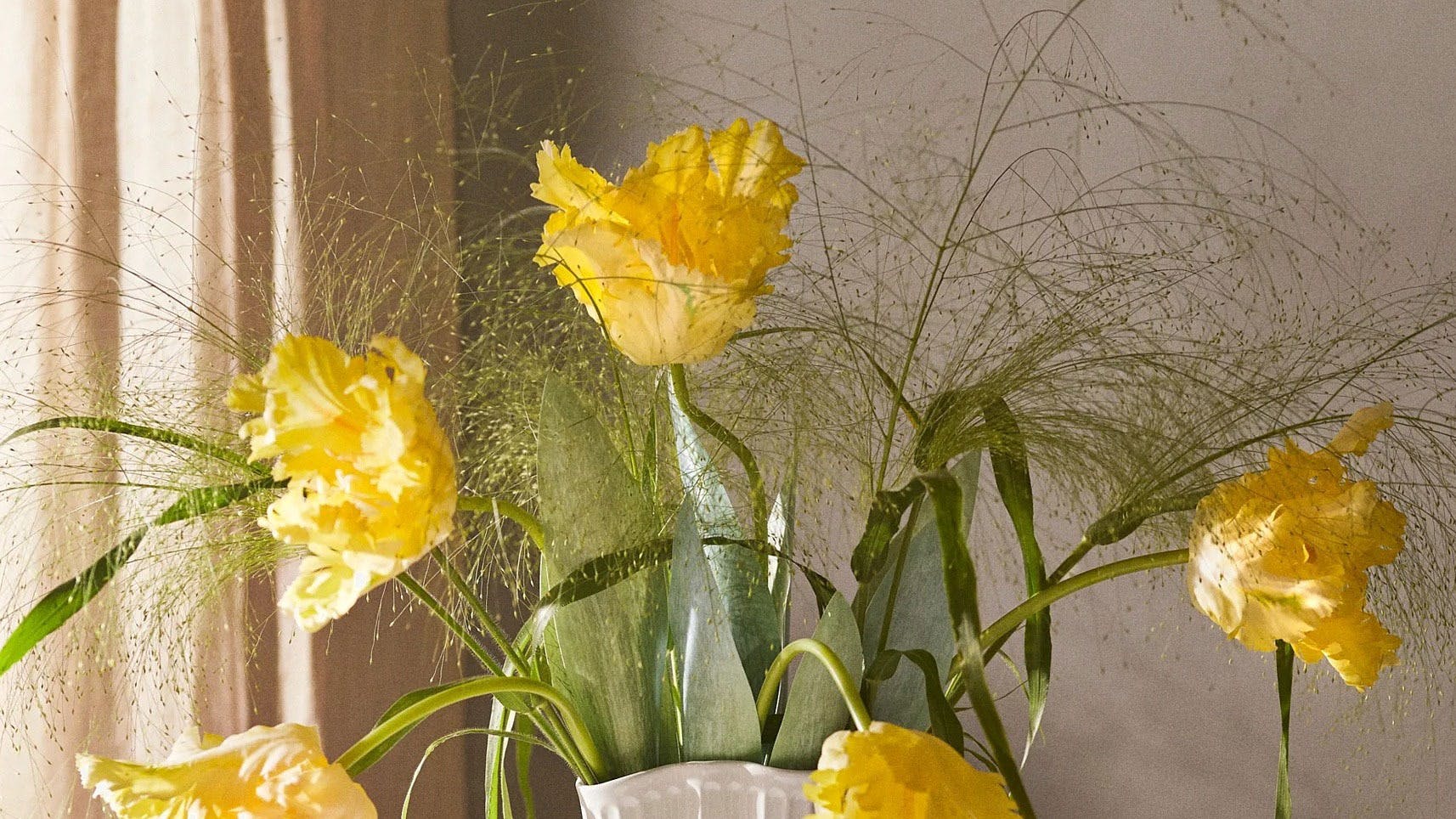 beste vase tulipaner beste vase tulipaner